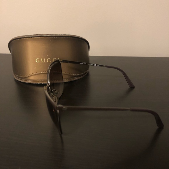Gucci Sunglasses - Picture 3 of 9